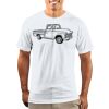 Ultra Cotton® Adult T-Shirt Thumbnail