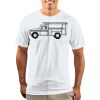 Ultra Cotton® Adult T-Shirt Thumbnail