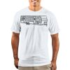 Ultra Cotton® Adult T-Shirt Thumbnail
