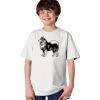 &reg; Ultra Cotton&reg; Youth T-Shirt Thumbnail