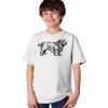 &reg; Ultra Cotton&reg; Youth T-Shirt Thumbnail
