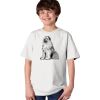 &reg; Ultra Cotton&reg; Youth T-Shirt Thumbnail