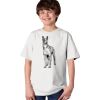 &reg; Ultra Cotton&reg; Youth T-Shirt Thumbnail