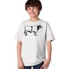 &reg; Ultra Cotton&reg; Youth T-Shirt Thumbnail