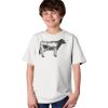 &reg; Ultra Cotton&reg; Youth T-Shirt Thumbnail