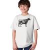 &reg; Ultra Cotton&reg; Youth T-Shirt Thumbnail