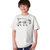 &reg; Ultra Cotton&reg; Youth T-Shirt Thumbnail