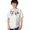 &reg; Ultra Cotton&reg; Youth T-Shirt Thumbnail