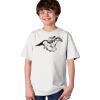 &reg; Ultra Cotton&reg; Youth T-Shirt Thumbnail