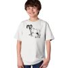&reg; Ultra Cotton&reg; Youth T-Shirt Thumbnail