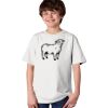 &reg; Ultra Cotton&reg; Youth T-Shirt Thumbnail