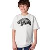 &reg; Ultra Cotton&reg; Youth T-Shirt Thumbnail