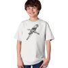 &reg; Ultra Cotton&reg; Youth T-Shirt Thumbnail