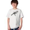 &reg; Ultra Cotton&reg; Youth T-Shirt Thumbnail