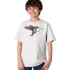 &reg; Ultra Cotton&reg; Youth T-Shirt Thumbnail