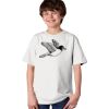 &reg; Ultra Cotton&reg; Youth T-Shirt Thumbnail