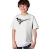 &reg; Ultra Cotton&reg; Youth T-Shirt Thumbnail