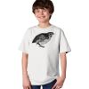 &reg; Ultra Cotton&reg; Youth T-Shirt Thumbnail