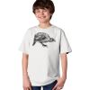 &reg; Ultra Cotton&reg; Youth T-Shirt Thumbnail