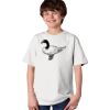 &reg; Ultra Cotton&reg; Youth T-Shirt Thumbnail