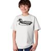 &reg; Ultra Cotton&reg; Youth T-Shirt Thumbnail