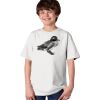 &reg; Ultra Cotton&reg; Youth T-Shirt Thumbnail