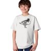 &reg; Ultra Cotton&reg; Youth T-Shirt Thumbnail