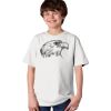 &reg; Ultra Cotton&reg; Youth T-Shirt Thumbnail