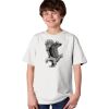 &reg; Ultra Cotton&reg; Youth T-Shirt Thumbnail