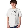 &reg; Ultra Cotton&reg; Youth T-Shirt Thumbnail