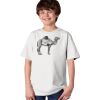 &reg; Ultra Cotton&reg; Youth T-Shirt Thumbnail