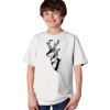 &reg; Ultra Cotton&reg; Youth T-Shirt Thumbnail