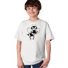 &reg; Ultra Cotton&reg; Youth T-Shirt Thumbnail