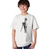 &reg; Ultra Cotton&reg; Youth T-Shirt Thumbnail