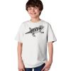 &reg; Ultra Cotton&reg; Youth T-Shirt Thumbnail