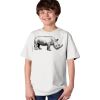 &reg; Ultra Cotton&reg; Youth T-Shirt Thumbnail