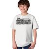 &reg; Ultra Cotton&reg; Youth T-Shirt Thumbnail