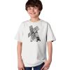 &reg; Ultra Cotton&reg; Youth T-Shirt Thumbnail