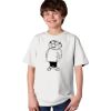 &reg; Ultra Cotton&reg; Youth T-Shirt Thumbnail