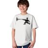 &reg; Ultra Cotton&reg; Youth T-Shirt Thumbnail
