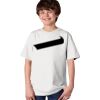 &reg; Ultra Cotton&reg; Youth T-Shirt Thumbnail