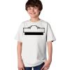 &reg; Ultra Cotton&reg; Youth T-Shirt Thumbnail