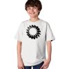 &reg; Ultra Cotton&reg; Youth T-Shirt Thumbnail