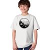 &reg; Ultra Cotton&reg; Youth T-Shirt Thumbnail