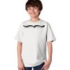 &reg; Ultra Cotton&reg; Youth T-Shirt Thumbnail