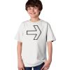 &reg; Ultra Cotton&reg; Youth T-Shirt Thumbnail