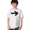 &reg; Ultra Cotton&reg; Youth T-Shirt Thumbnail