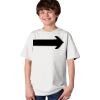 &reg; Ultra Cotton&reg; Youth T-Shirt Thumbnail