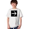 &reg; Ultra Cotton&reg; Youth T-Shirt Thumbnail