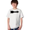 &reg; Ultra Cotton&reg; Youth T-Shirt Thumbnail